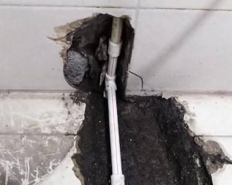 岳阳市卫生间测漏水哪家好