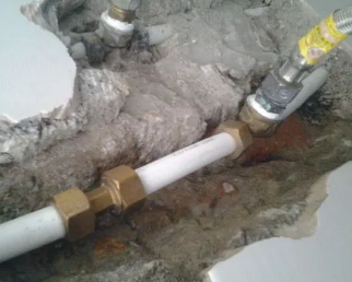 岳阳市测漏水多少钱