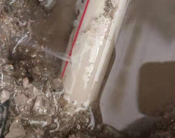 岳阳市水管维修多少钱