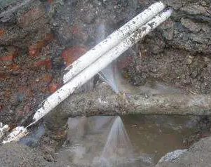 岳阳市水管维修费用是多少