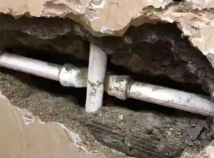 岳阳市水管维修哪家好