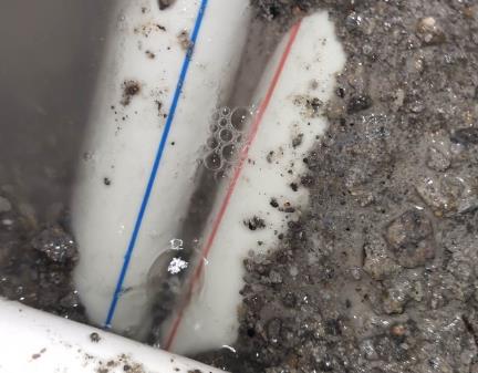 岳阳市漏水检测公司哪家好
