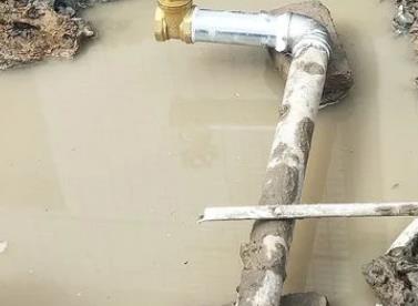 岳阳市测漏水公司电话